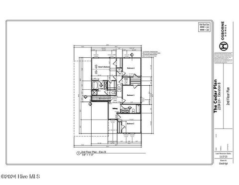 A home in Deep Run