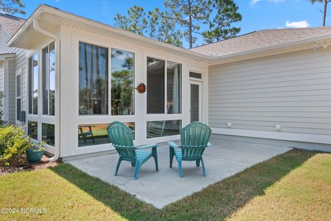 A home in Southport