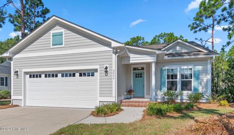 A home in Southport