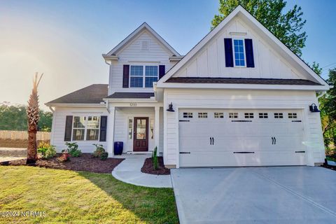 A home in Wilmington