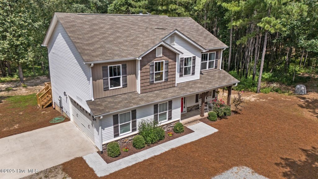 Photo of 1220 Jackson Springs Road, Jackson Springs, NC 27281 (MLS # 100535874)