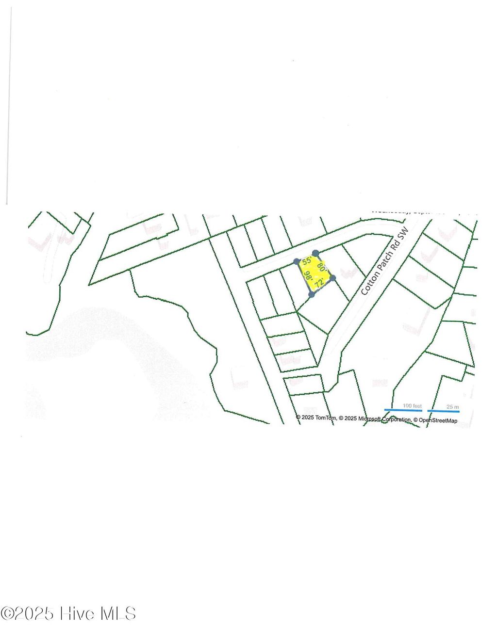 Photo of 4427 Coward Trail SW, Shallotte, NC 28470 (MLS # 100538571)