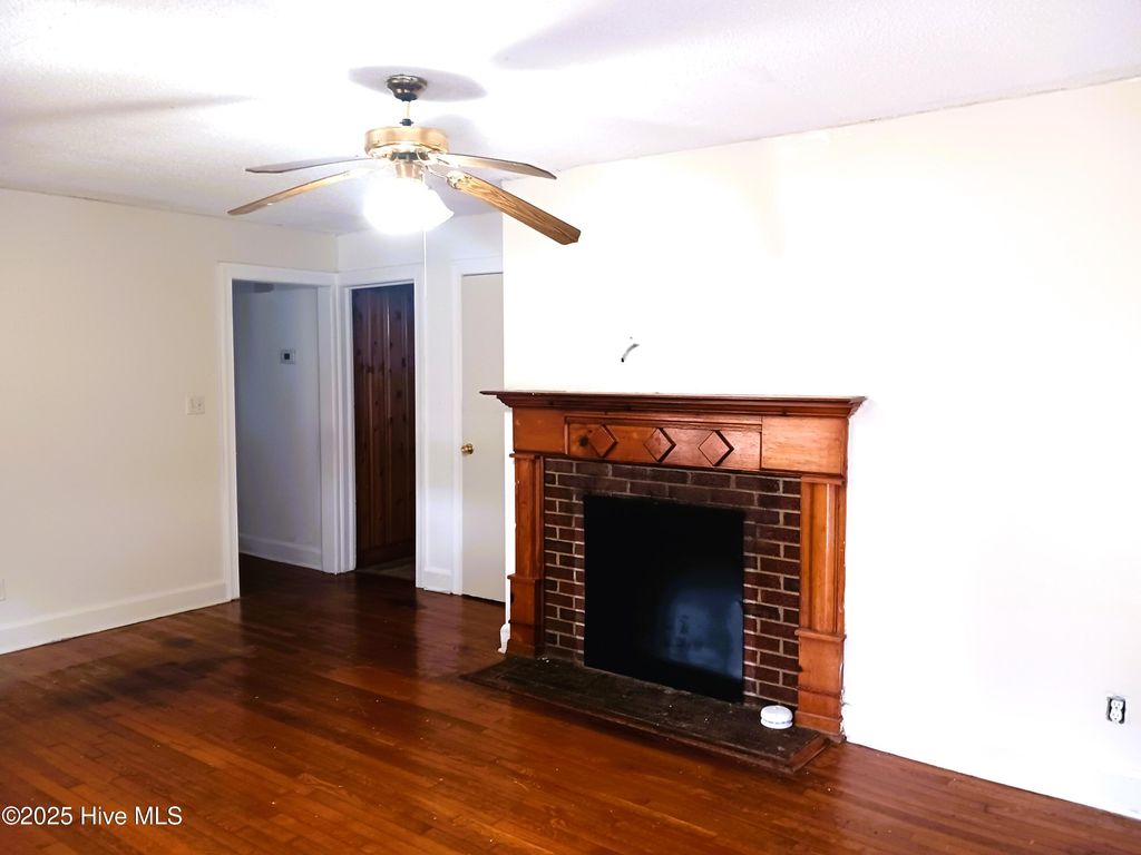 Photo of 5004 Ward Boulevard, Wilson, NC 27893 (MLS # 100536294)