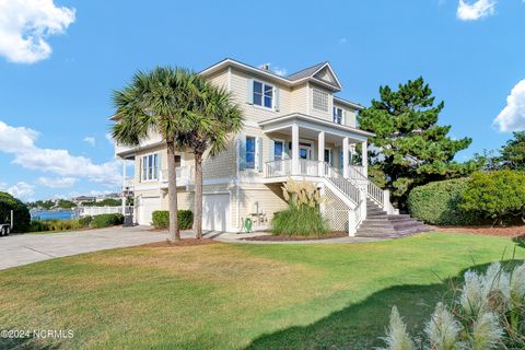 A home in Wilmington