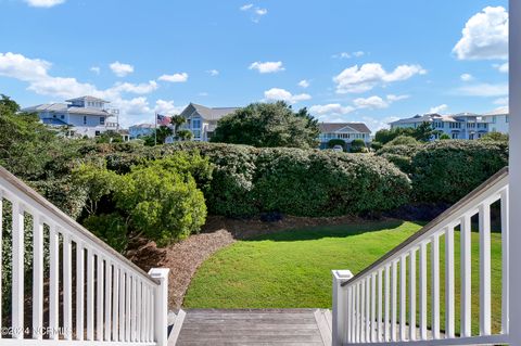 A home in Wilmington