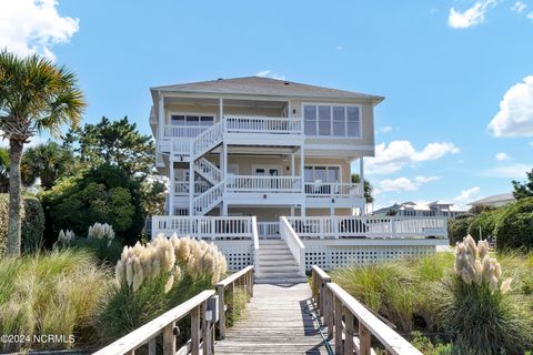 A home in Wilmington