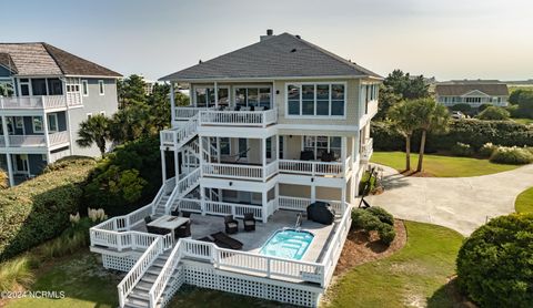 A home in Wilmington