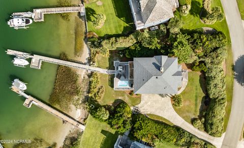 A home in Wilmington