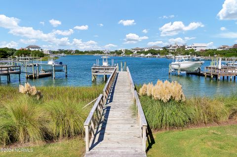 A home in Wilmington