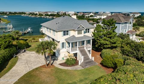 A home in Wilmington