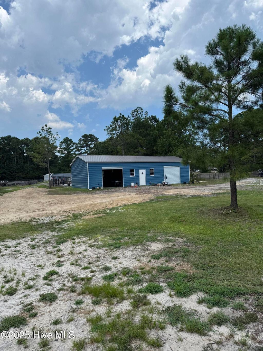 Photo of 845 Nc Highway 210 E, Hampstead, NC 28443 (MLS # 100523120)