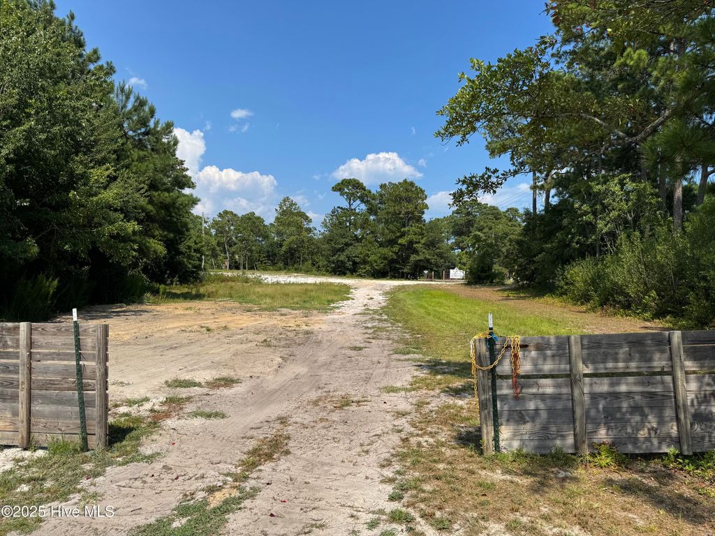 Photo of 845 Nc Highway 210 E, Hampstead, NC 28443 (MLS # 100523120)