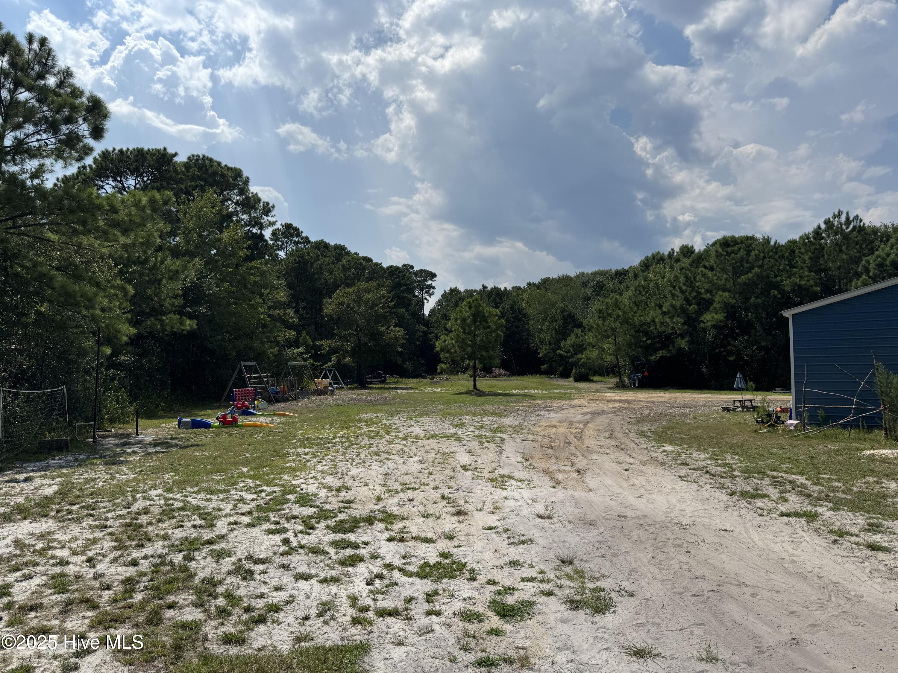 845 Nc Highway 210 E