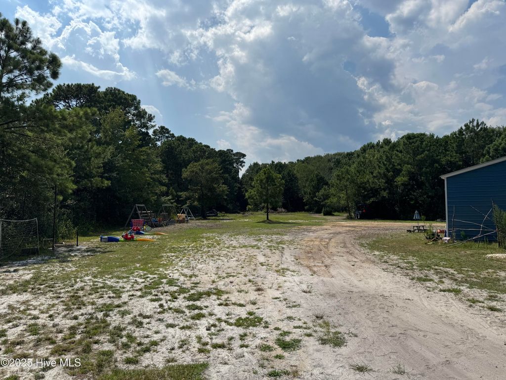 Photo of 845 Nc Highway 210 E, Hampstead, NC 28443 (MLS # 100523120)