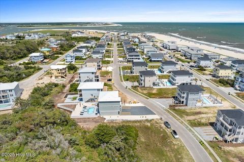 A home in Ocean Isle Beach