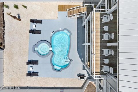 A home in Ocean Isle Beach