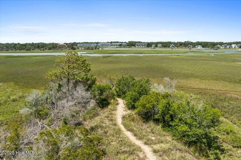 A home in Ocean Isle Beach