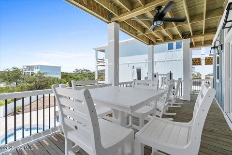 A home in Ocean Isle Beach