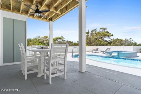 A home in Ocean Isle Beach