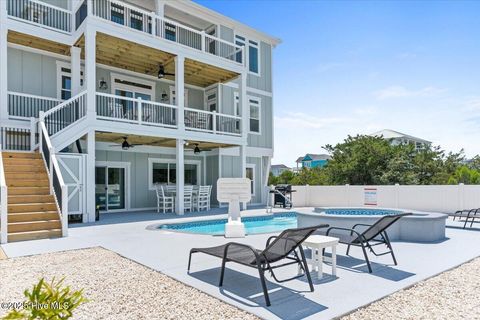 A home in Ocean Isle Beach