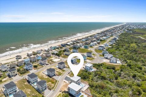 A home in Ocean Isle Beach