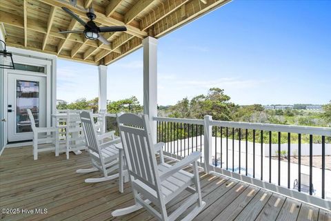 A home in Ocean Isle Beach