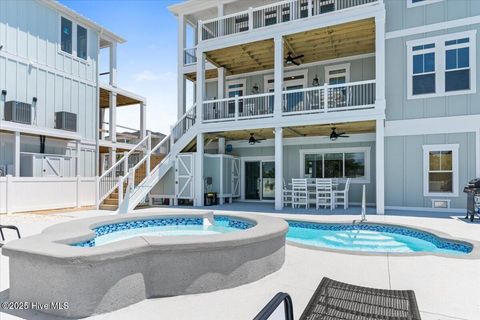 A home in Ocean Isle Beach