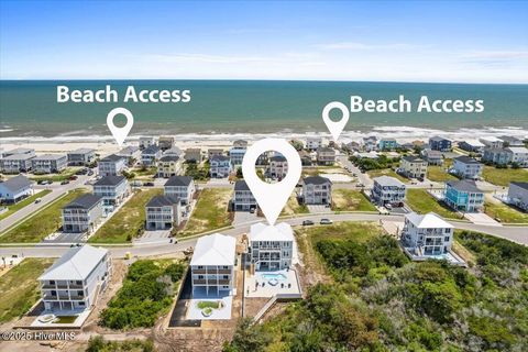 A home in Ocean Isle Beach