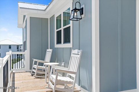 A home in Ocean Isle Beach