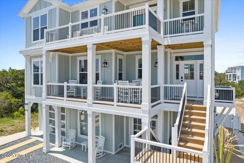 A home in Ocean Isle Beach