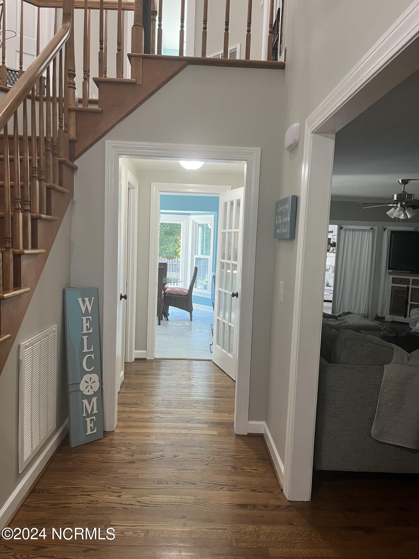 444 E Creekview Drive