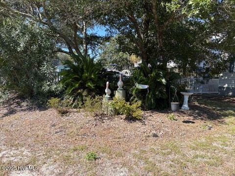 Tiny photo for 2308 E Oak Island Drive, Oak Island, NC 28465 (MLS # 100538319)