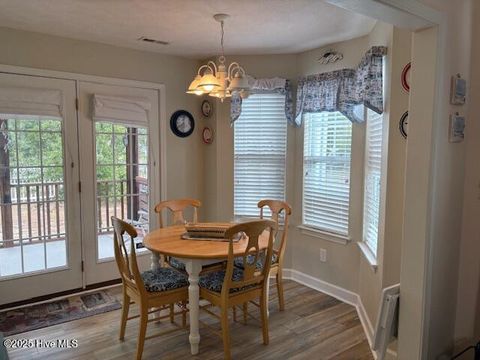 Tiny photo for 2308 E Oak Island Drive, Oak Island, NC 28465 (MLS # 100538319)