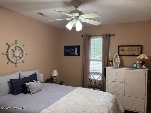 Tiny photo for 2308 E Oak Island Drive, Oak Island, NC 28465 (MLS # 100538319)