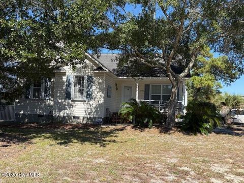 Tiny photo for 2308 E Oak Island Drive, Oak Island, NC 28465 (MLS # 100538319)
