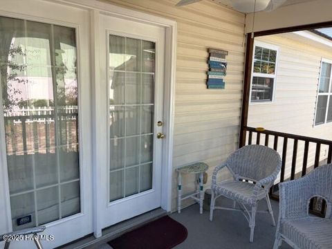 Tiny photo for 2308 E Oak Island Drive, Oak Island, NC 28465 (MLS # 100538319)