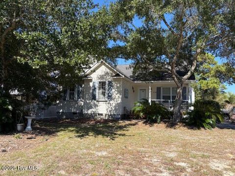 Tiny photo for 2308 E Oak Island Drive, Oak Island, NC 28465 (MLS # 100538319)