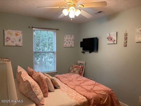 Tiny photo for 2308 E Oak Island Drive, Oak Island, NC 28465 (MLS # 100538319)