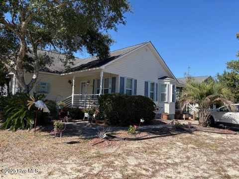 Photo of 2308 E Oak Island Drive, Oak Island, NC 28465 (MLS # 100538319) Photo of 2308 E Oak Island Drive, Oak Island, NC 28465 (MLS # 100538319)