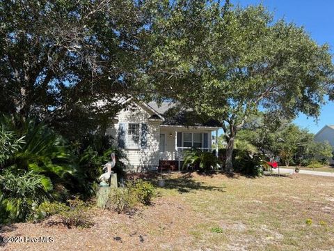 Tiny photo for 2308 E Oak Island Drive, Oak Island, NC 28465 (MLS # 100538319)