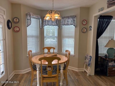 Tiny photo for 2308 E Oak Island Drive, Oak Island, NC 28465 (MLS # 100538319)