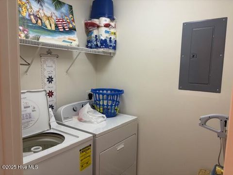 Tiny photo for 2308 E Oak Island Drive, Oak Island, NC 28465 (MLS # 100538319)