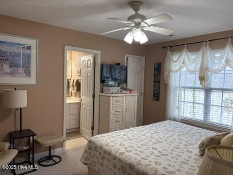 Tiny photo for 2308 E Oak Island Drive, Oak Island, NC 28465 (MLS # 100538319)