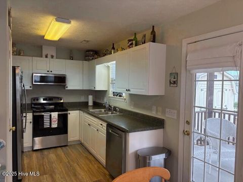 Tiny photo for 2308 E Oak Island Drive, Oak Island, NC 28465 (MLS # 100538319)