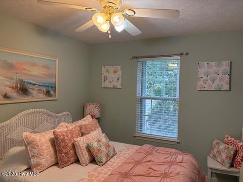 Tiny photo for 2308 E Oak Island Drive, Oak Island, NC 28465 (MLS # 100538319)