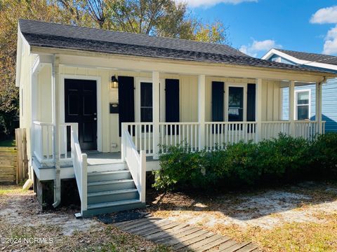 A home in Wilmington