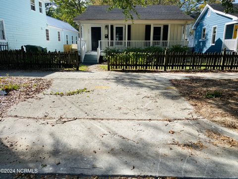 A home in Wilmington