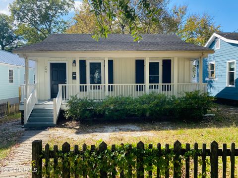 A home in Wilmington