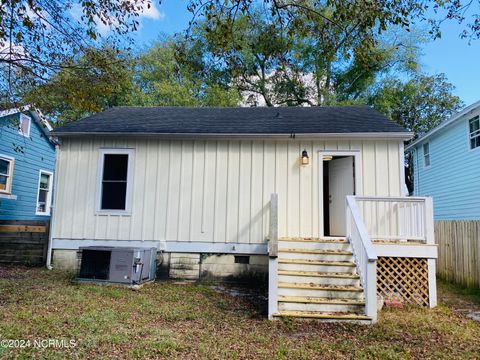 A home in Wilmington