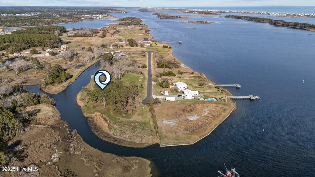 Photo of 246 Bethea Street, Holly Ridge, NC 28445 (MLS # 100495857)